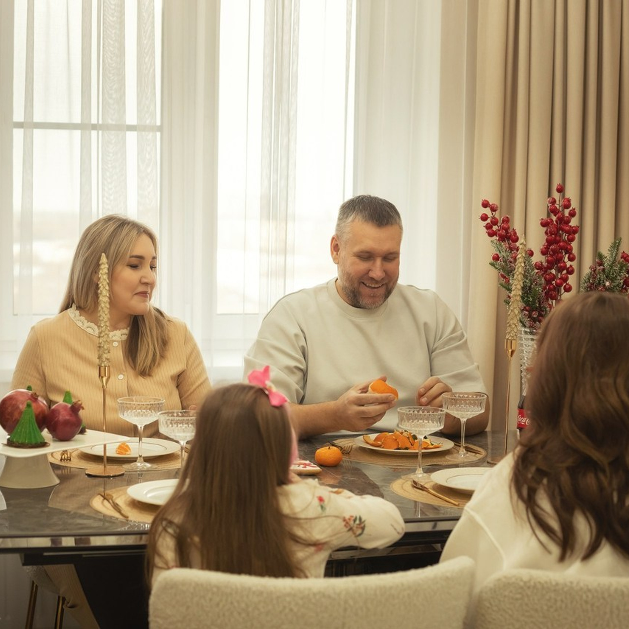 Отзывы. Детский и семейный фотограф Анастасия Акатьева Оренбург/Курган