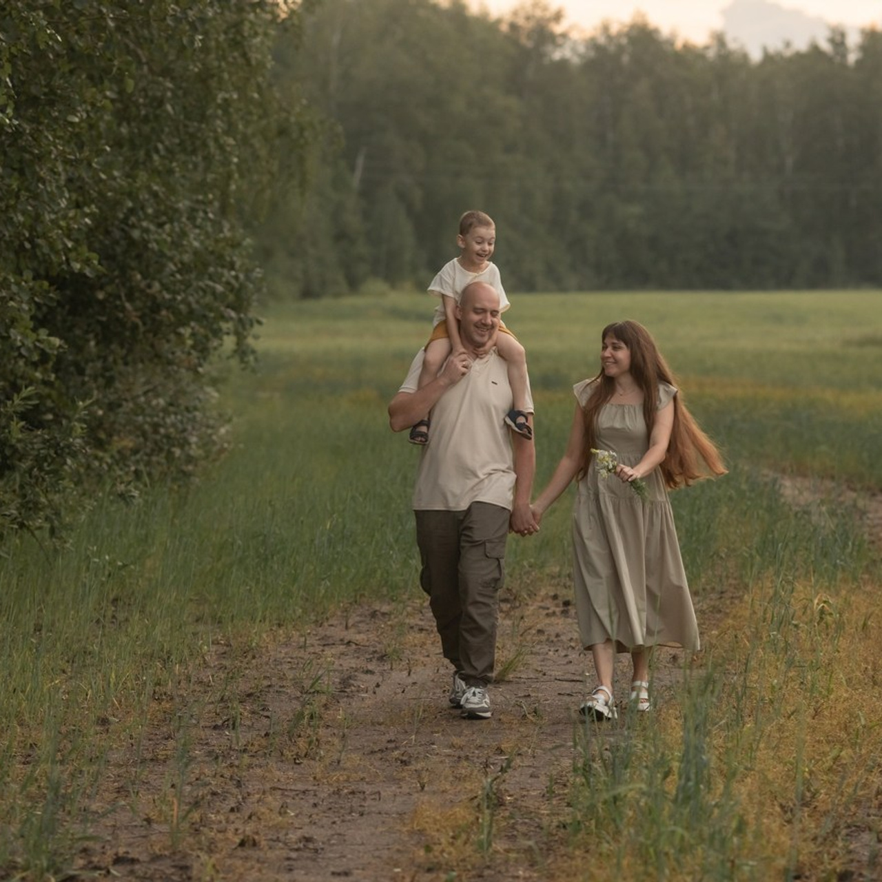 Отзывы. Детский и семейный фотограф Анастасия Акатьева Оренбург/Курган