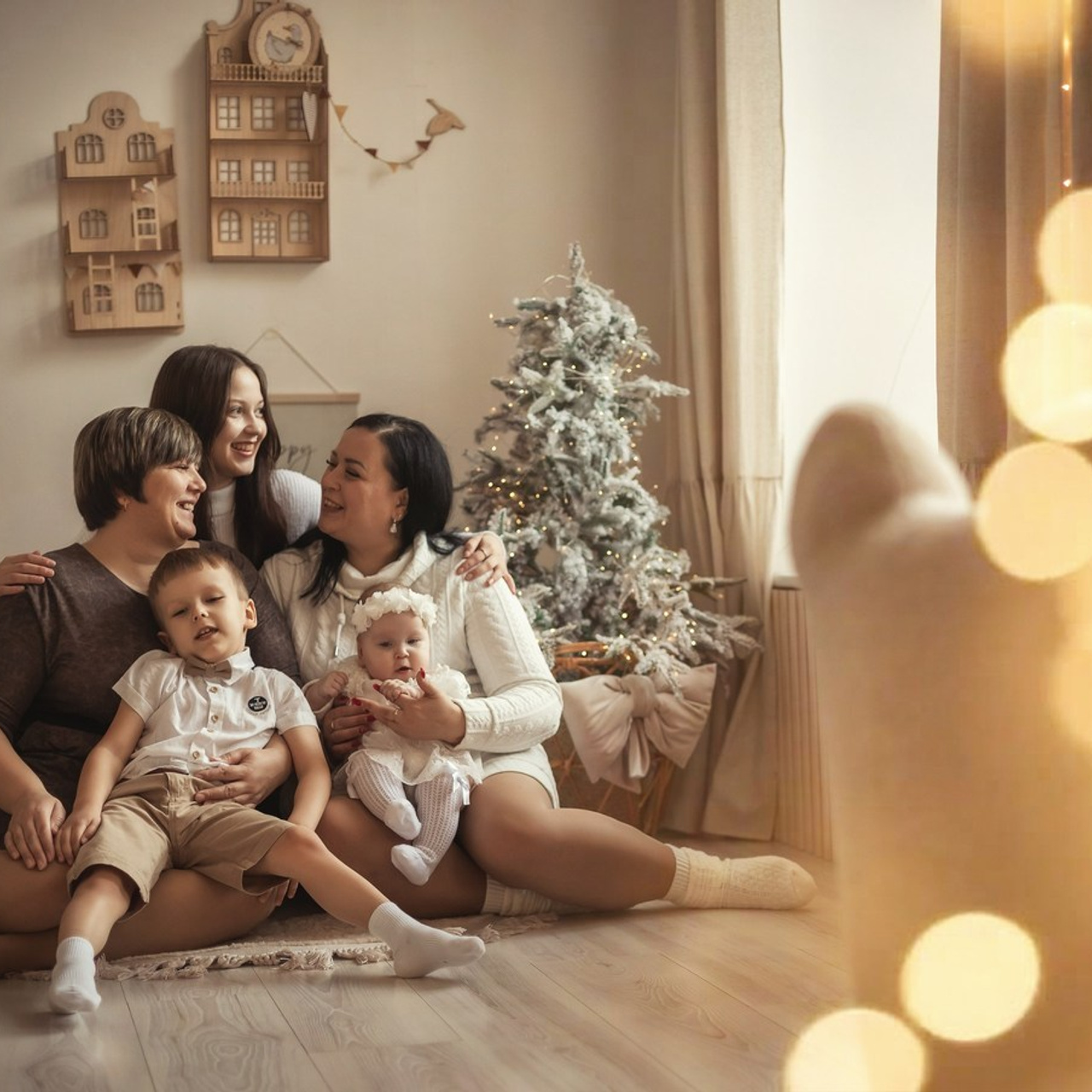 Отзывы. Детский и семейный фотограф Анастасия Акатьева Оренбург/Курган