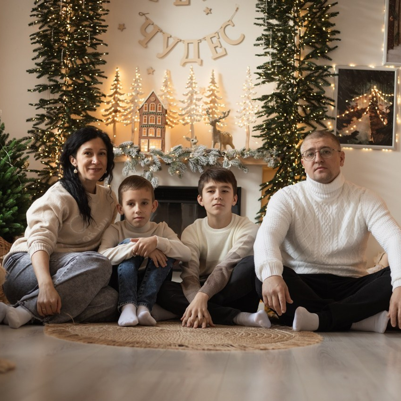 Отзывы. Детский и семейный фотограф Анастасия Акатьева Оренбург/Курган