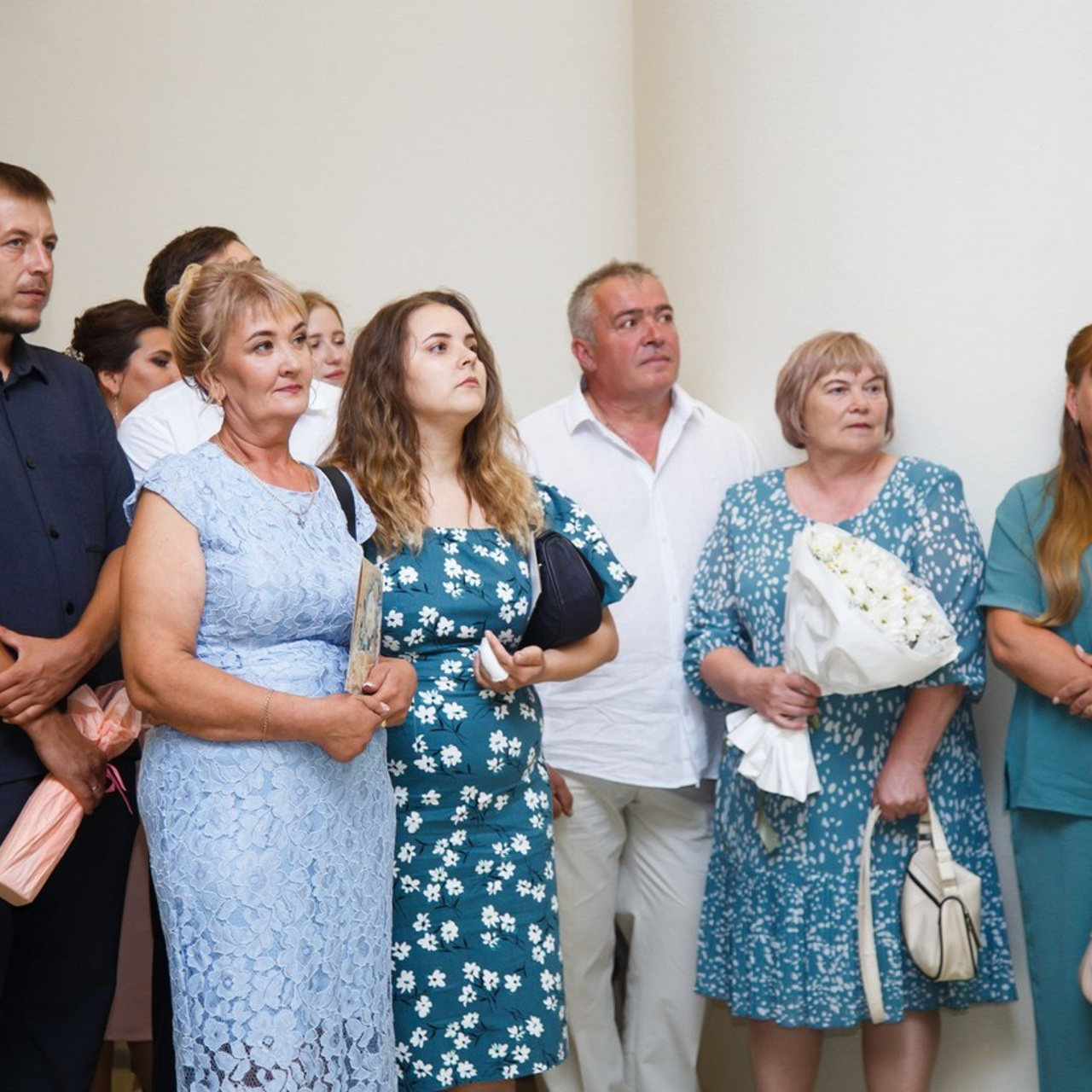 Отзывы. Фотограф в Самаре Анастасия Долгова