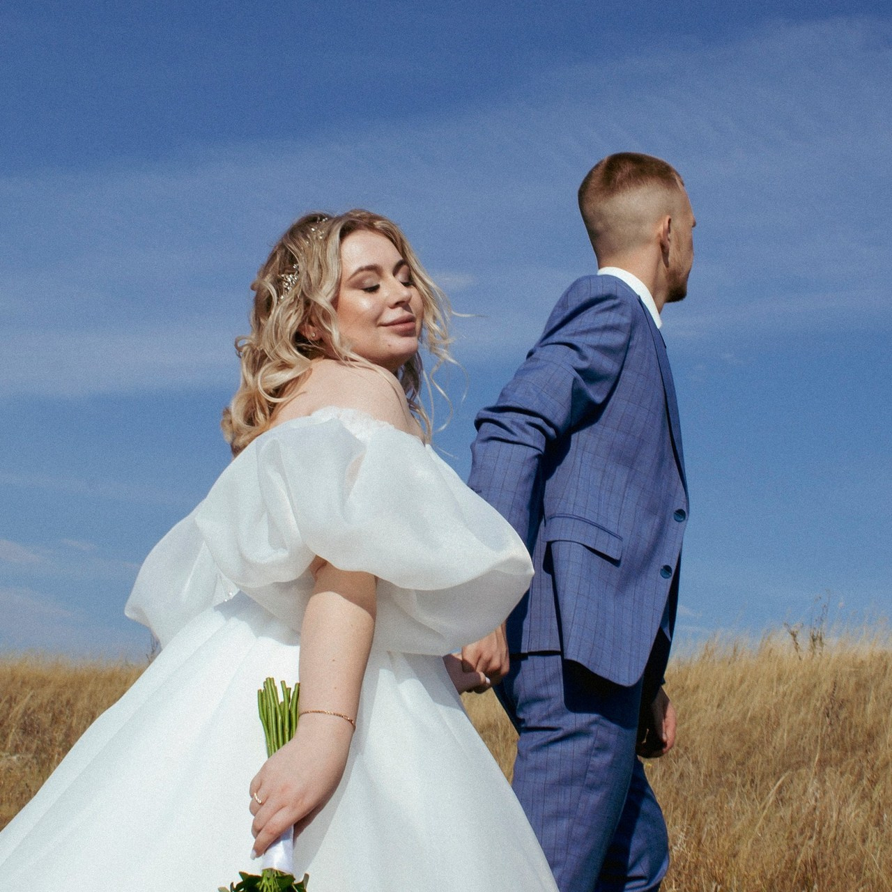 Отзывы. Фотограф в Самаре Анастасия Долгова