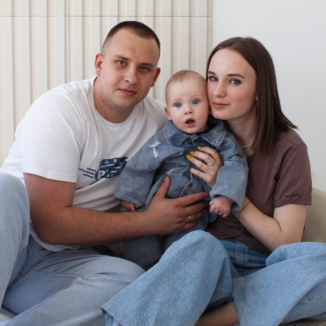 Отзывы. Фотограф в Самаре Анастасия Долгова