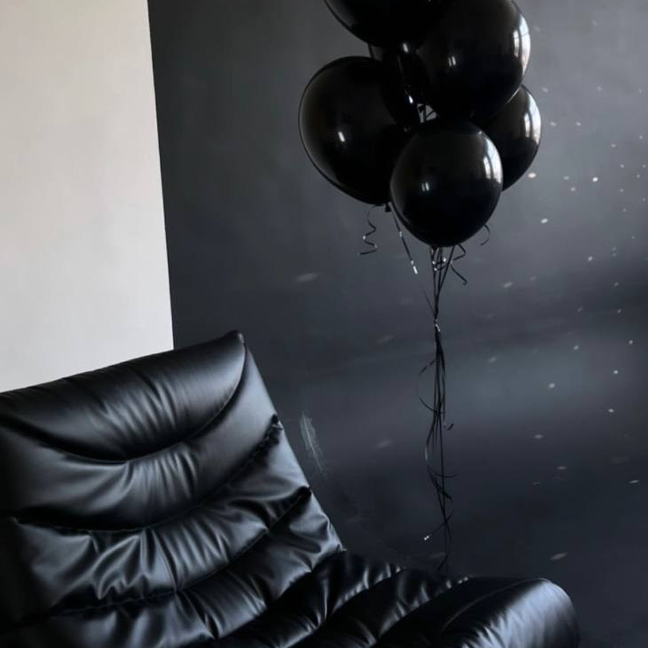 Зал с Чёрной циклорамой «Black»