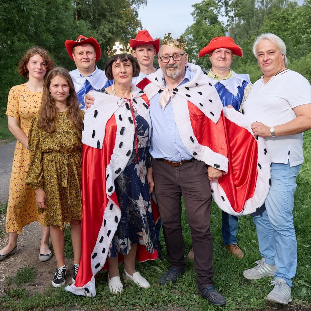 Отзывы. Фотограф Валерий Сабрам