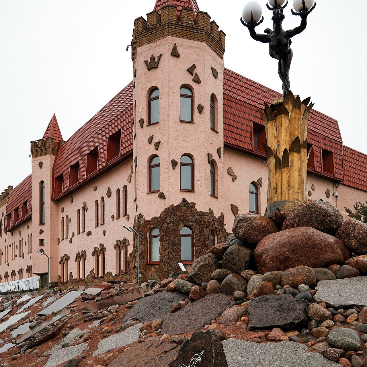 Отзывы. Фотограф Валерий Сабрам