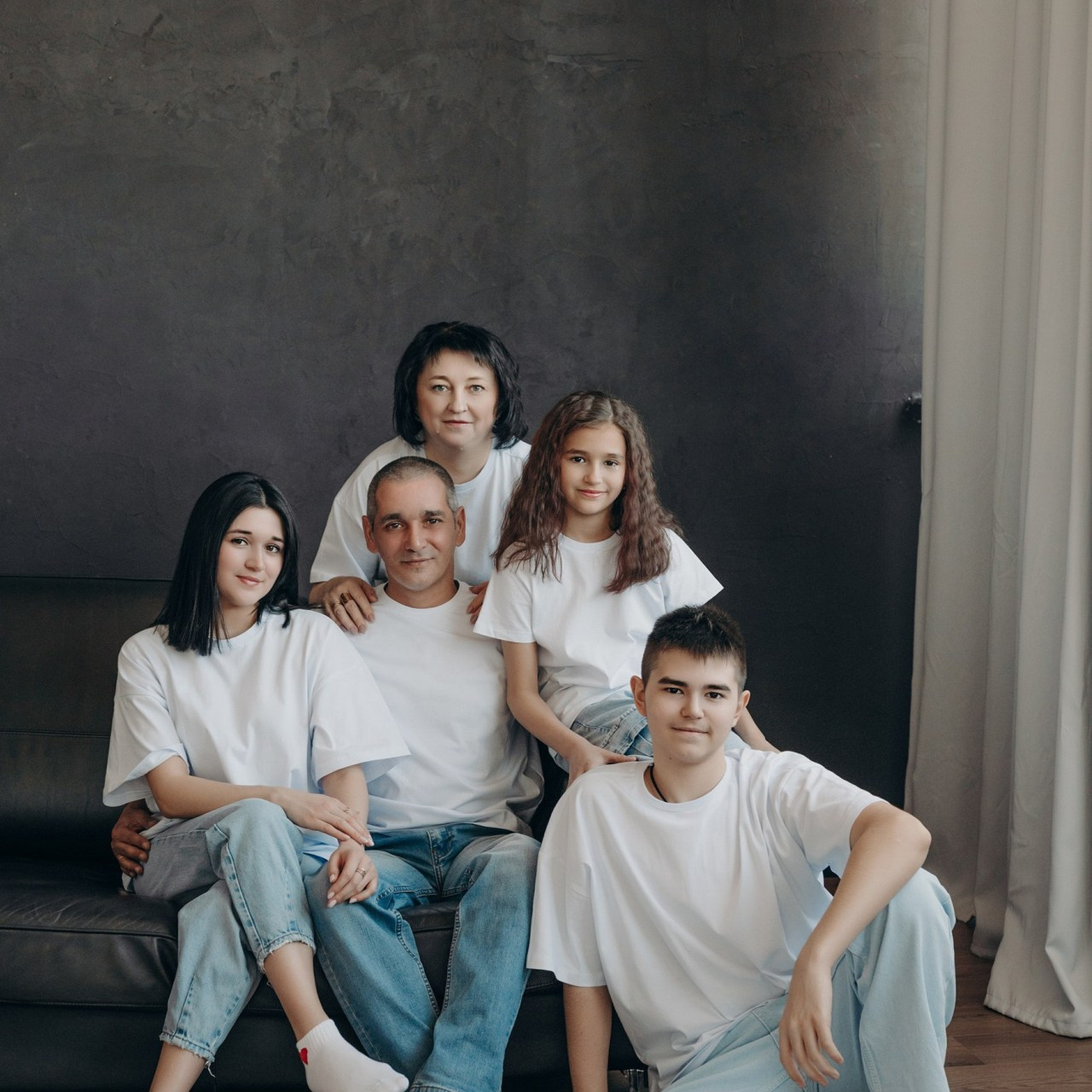 Отзывы. Семейный фотограф в Петрозаводске Ксения Крупская