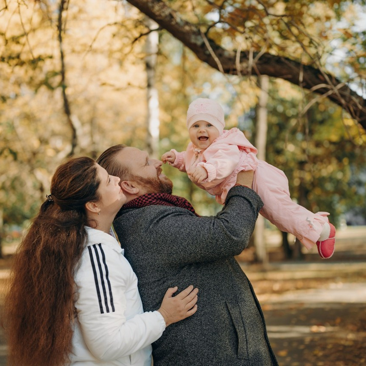 Отзывы. Семейный фотограф в Петрозаводске Ксения Крупская