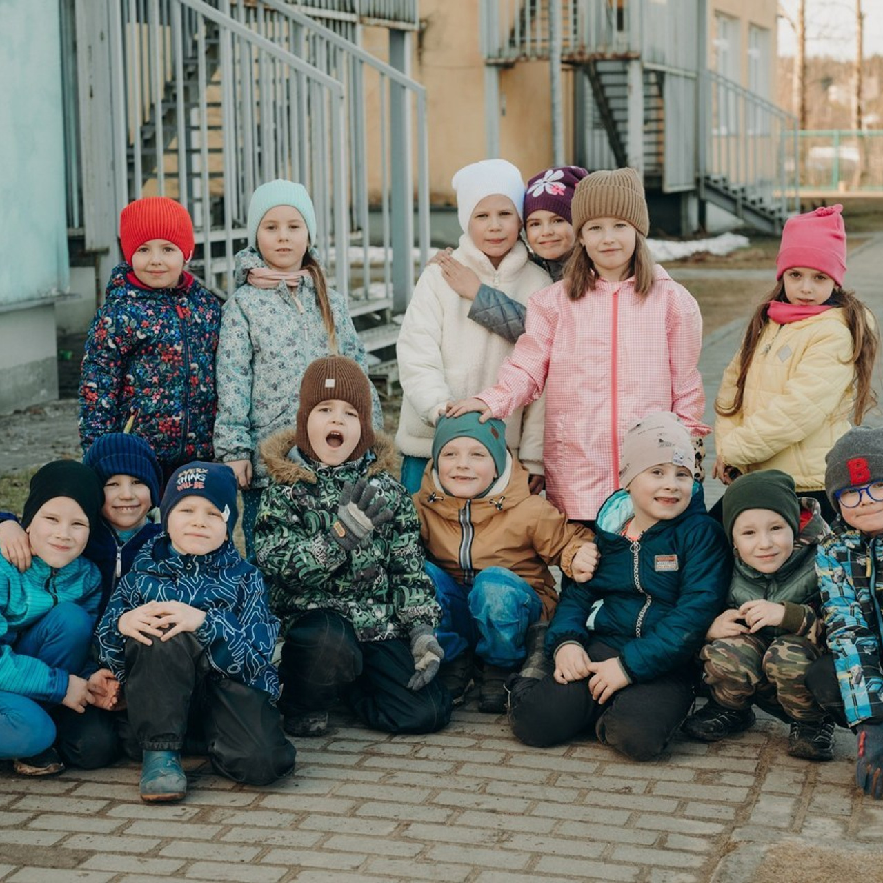 Отзывы. Семейный фотограф в Петрозаводске Ксения Крупская