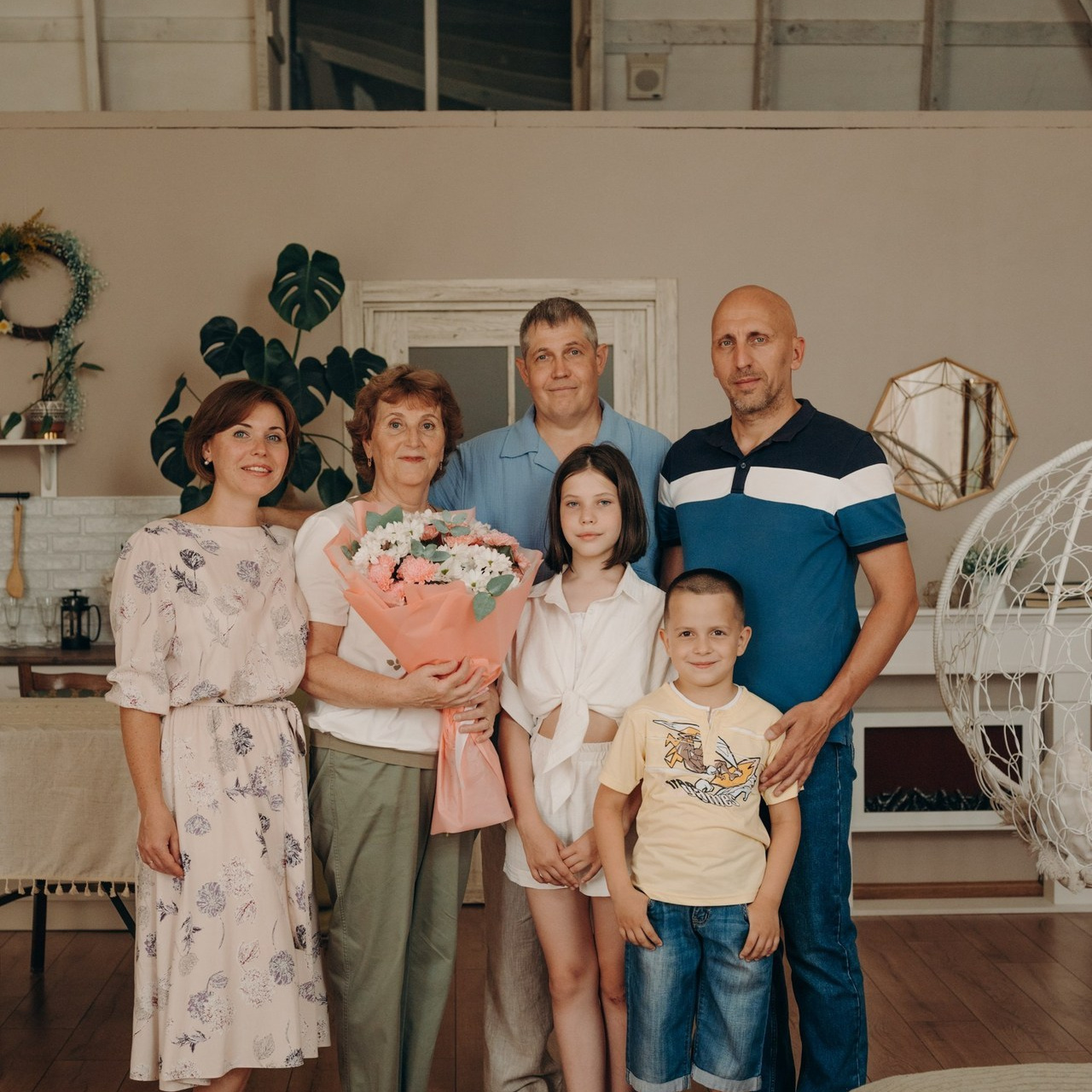 Отзывы. Семейный фотограф в Петрозаводске Ксения Крупская