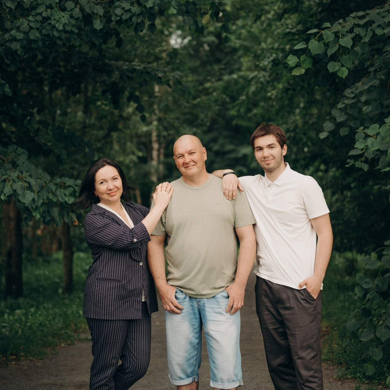 Отзывы. Семейный фотограф в Петрозаводске Ксения Крупская