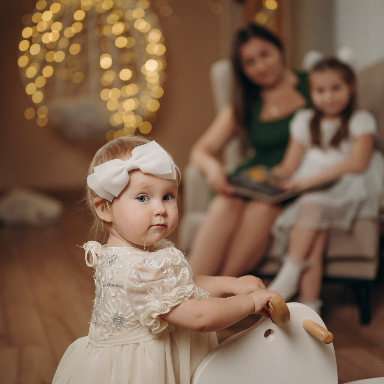 Отзывы. Семейный фотограф в Петрозаводске Ксения Крупская