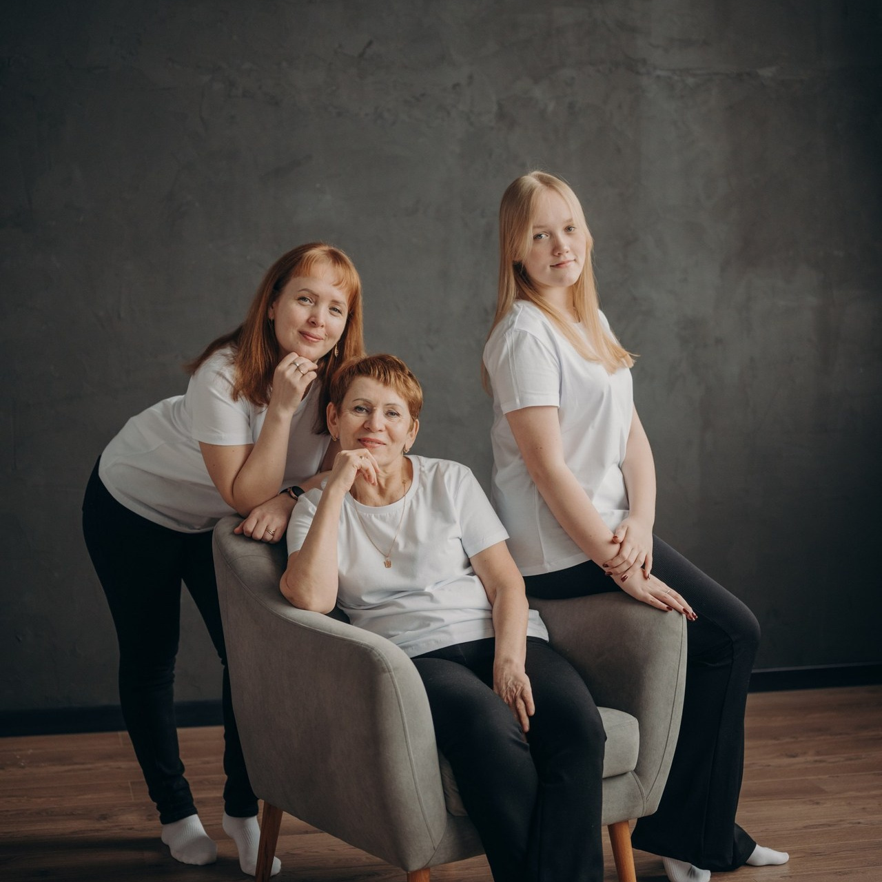 Отзывы. Семейный фотограф в Петрозаводске Ксения Крупская