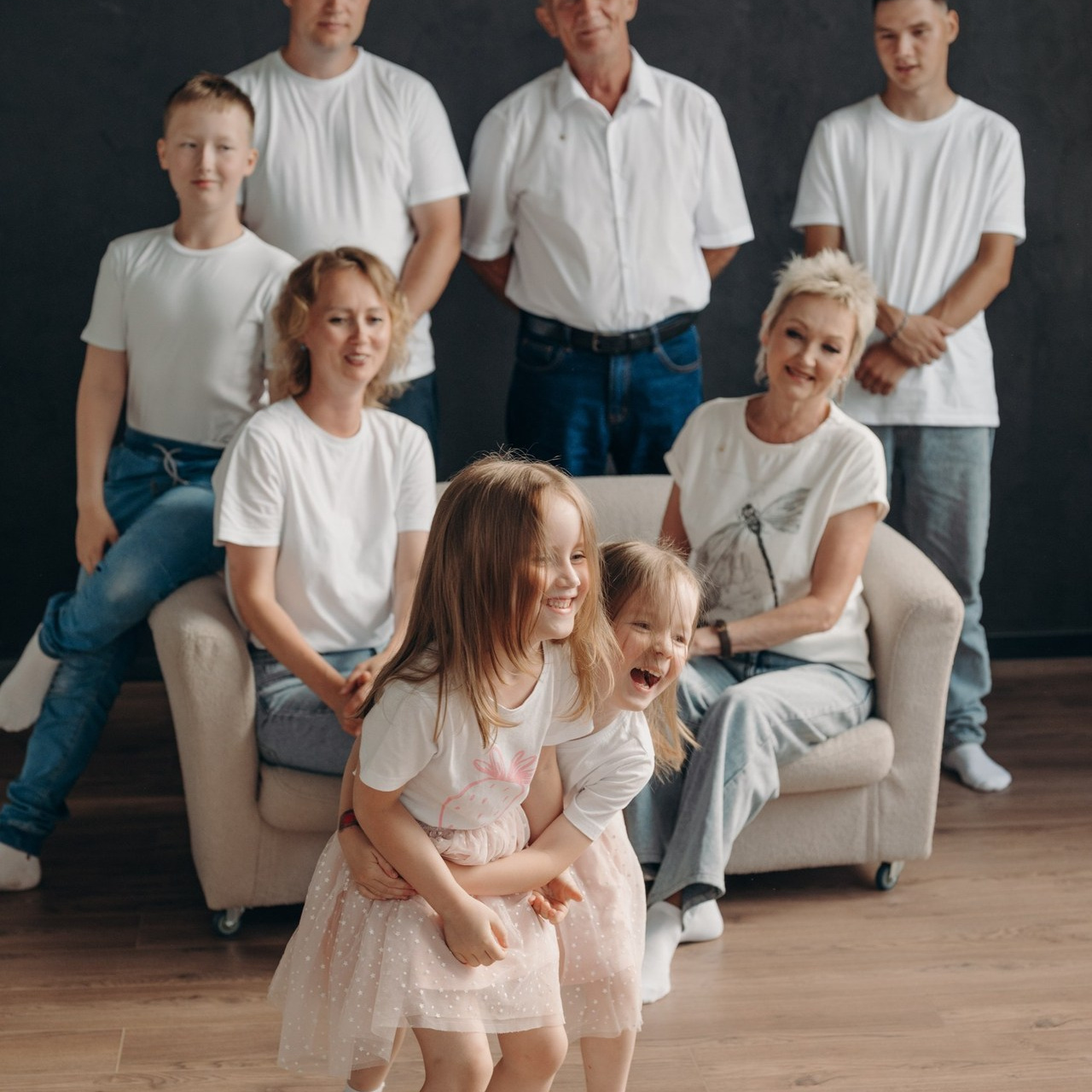 Отзывы. Семейный фотограф в Петрозаводске Ксения Крупская