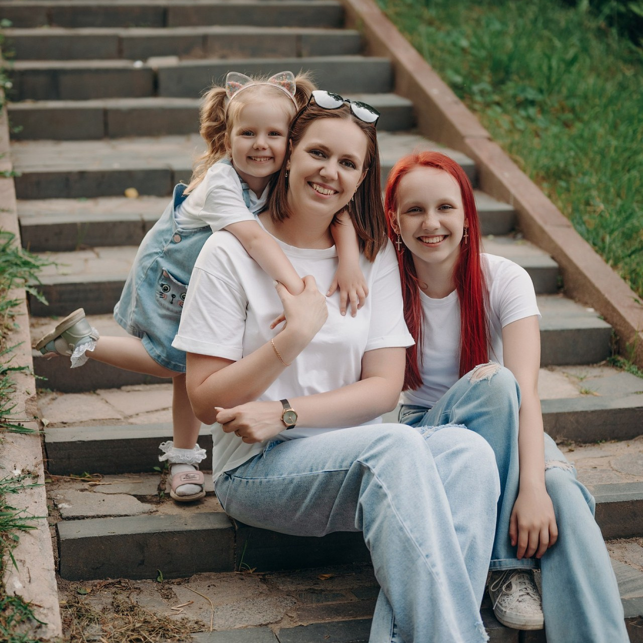 Отзывы. Семейный фотограф в Петрозаводске Ксения Крупская