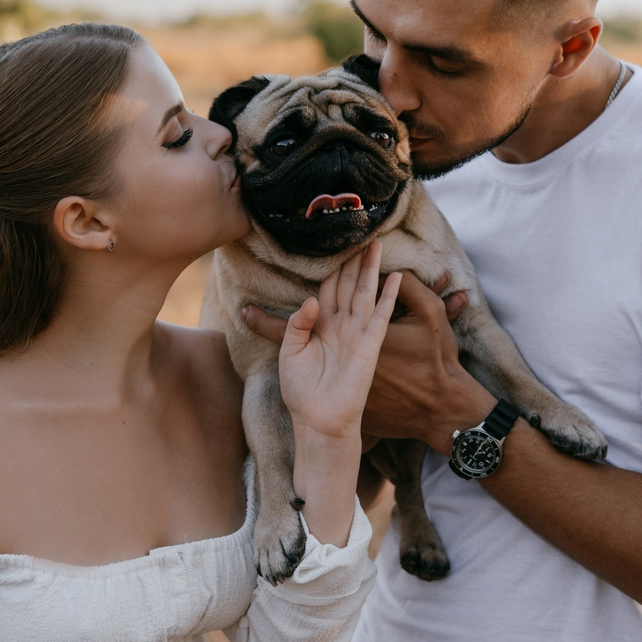 Отзывы. Фотограф в Астрахани Миронова Анастасия