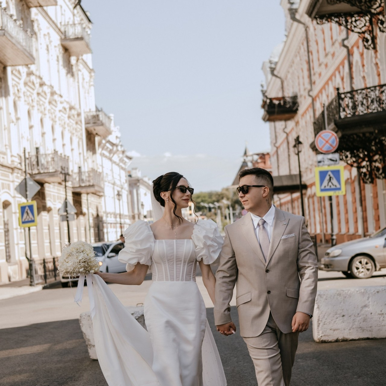 Отзывы. Фотограф в Астрахани Миронова Анастасия