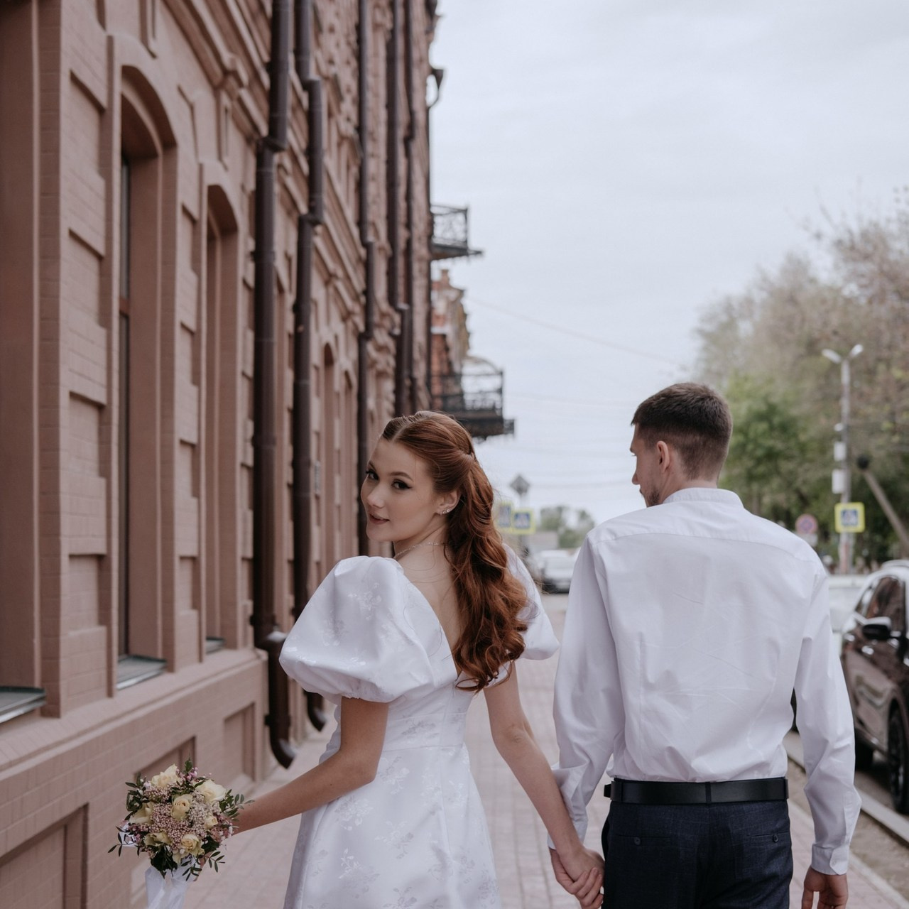 Отзывы. Фотограф в Астрахани Миронова Анастасия