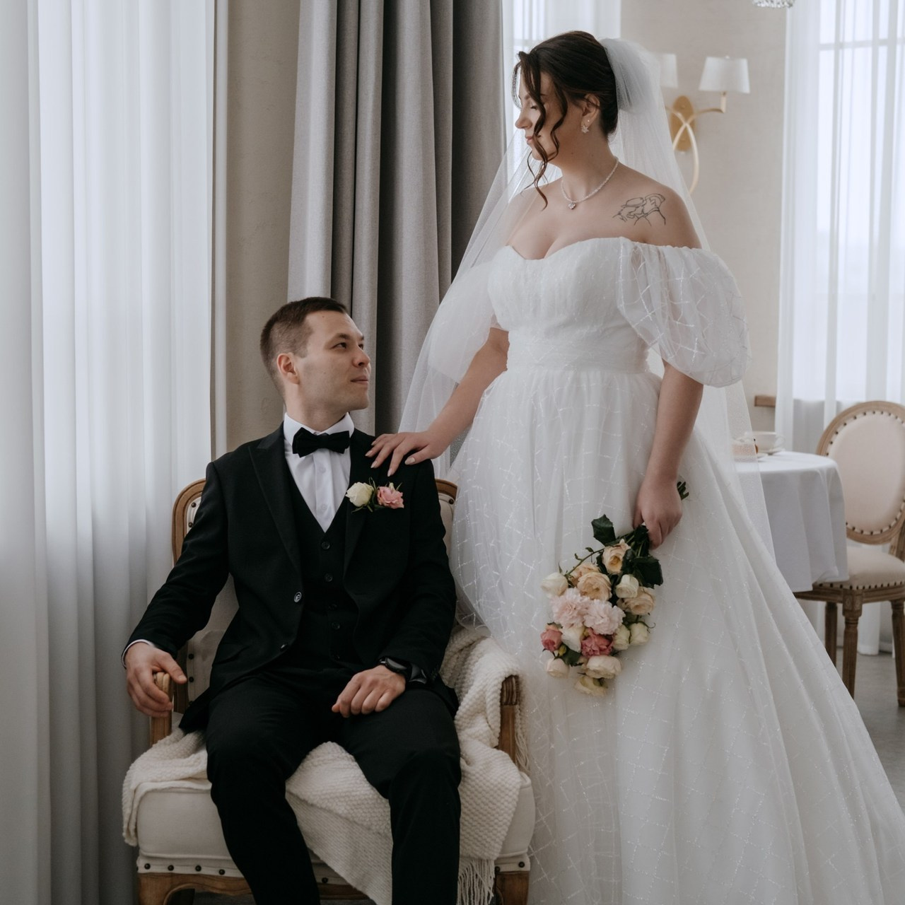 Отзывы. Фотограф в Астрахани Миронова Анастасия