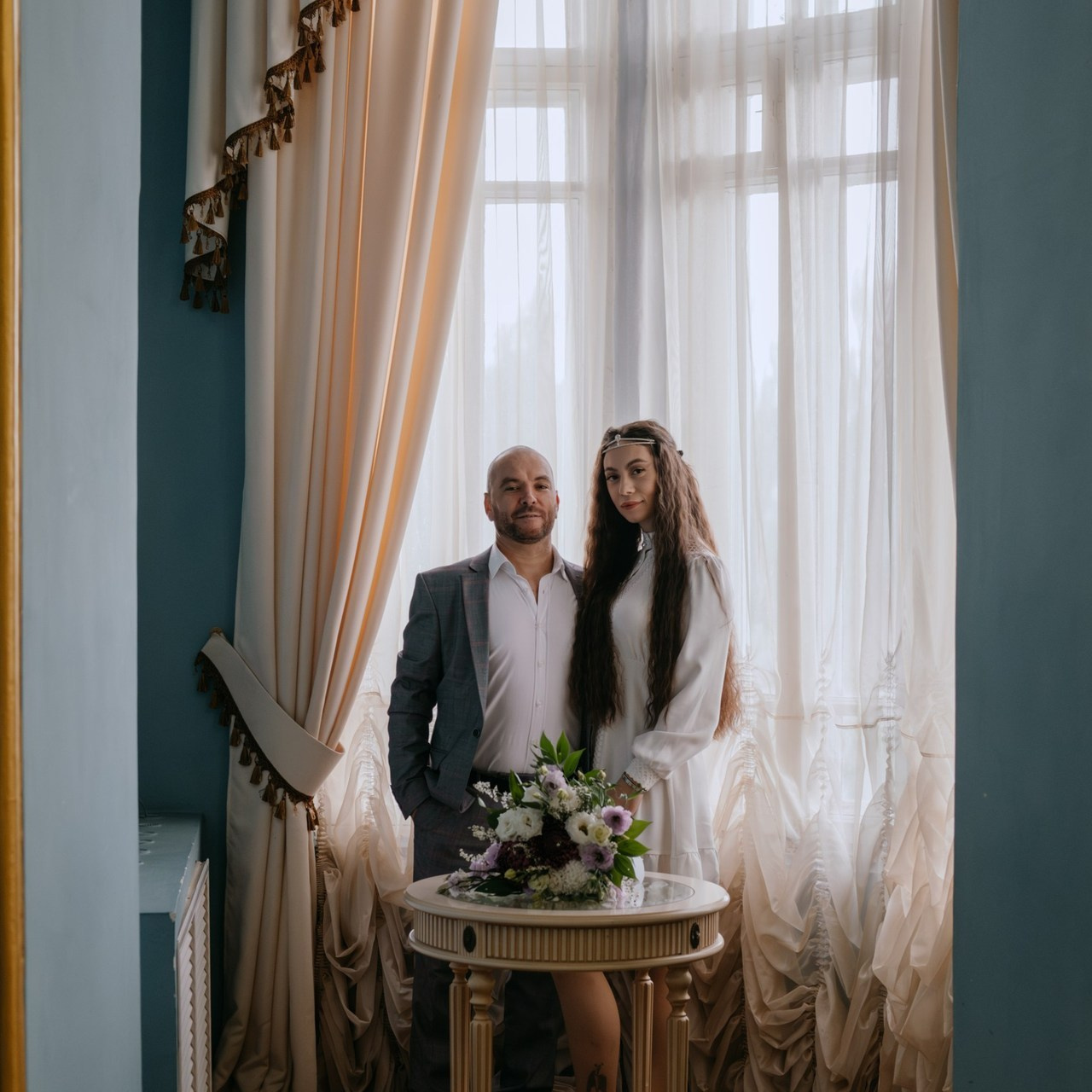 Отзывы. Фотограф в Астрахани Миронова Анастасия