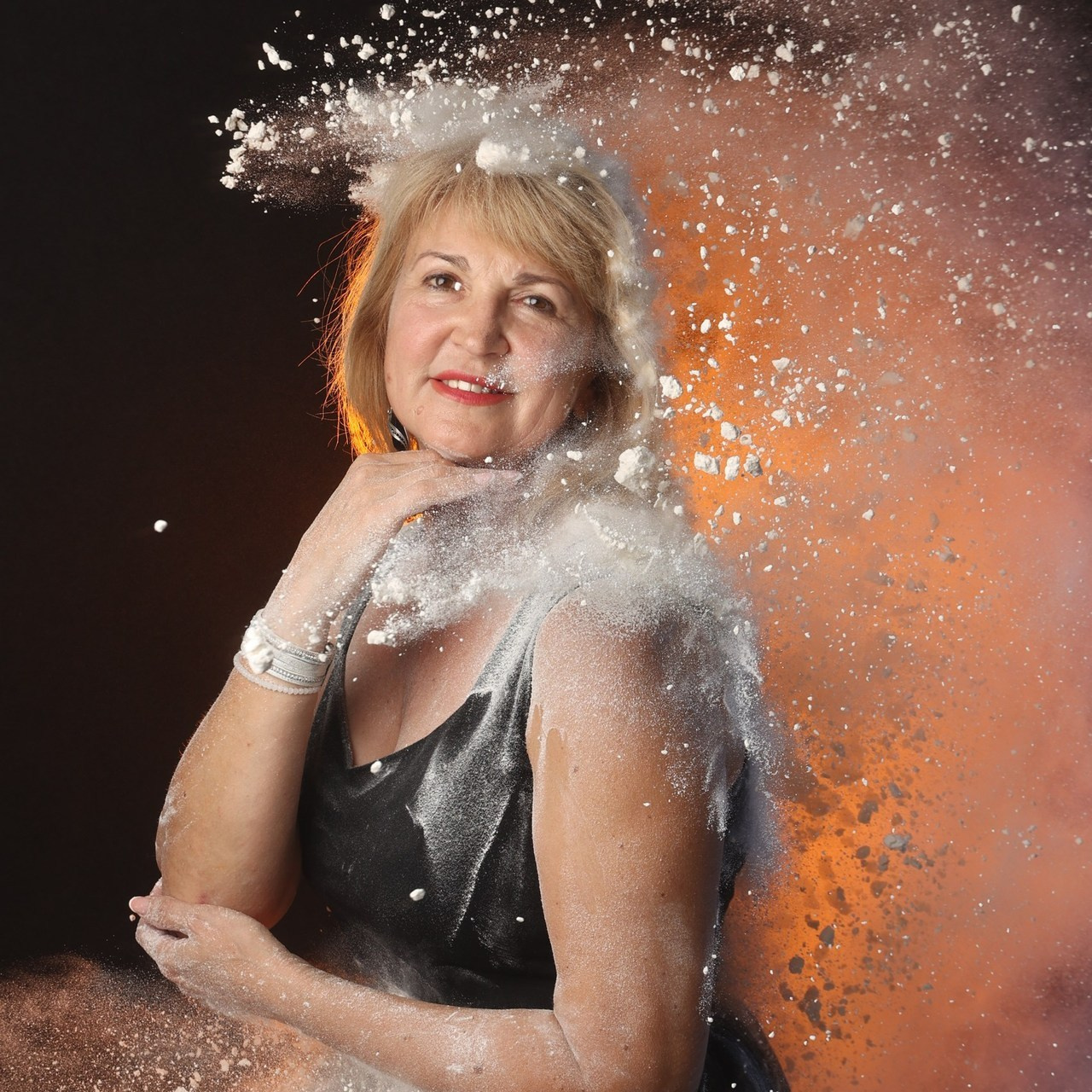 Отзывы. Студийный, предметный и репортажный фотограф в Владивостоке