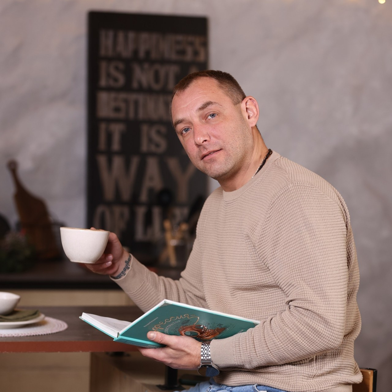 Отзывы. Студийный, предметный и репортажный фотограф в Владивостоке