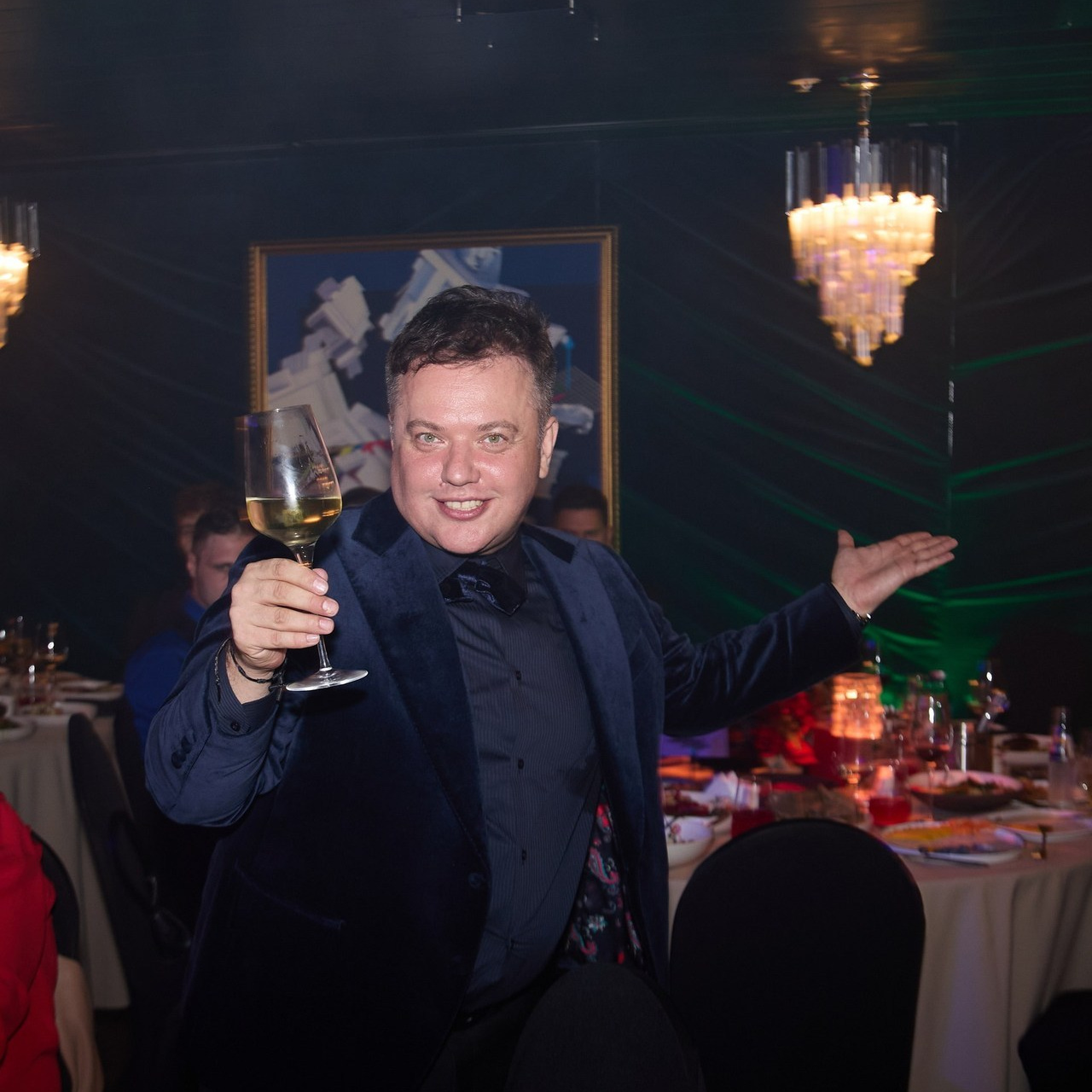 Отзывы. Студийный, предметный и репортажный фотограф в Владивостоке