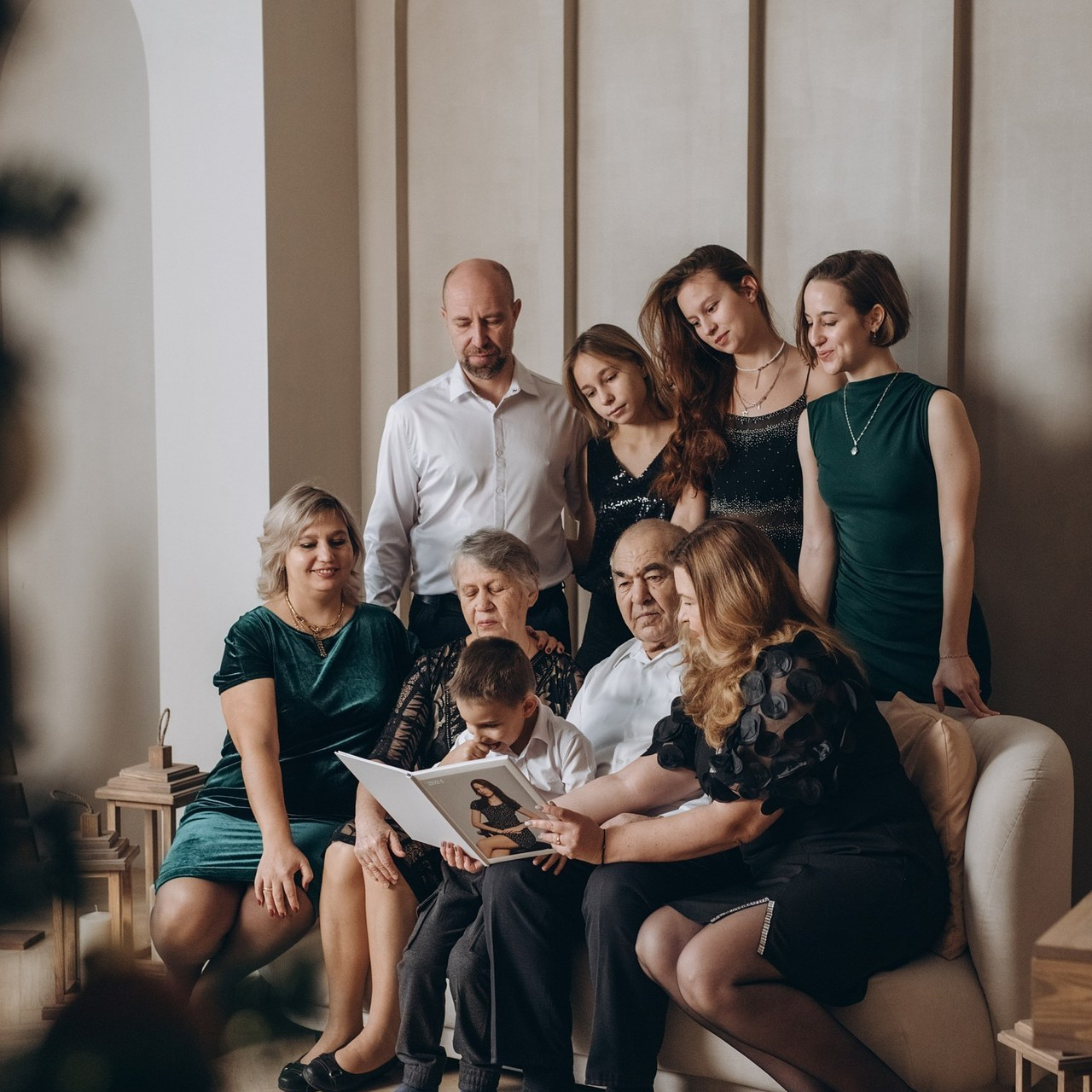 Отзывы. Семейный и детский фотограф в Москве и Подмосковье Ксения Черникова