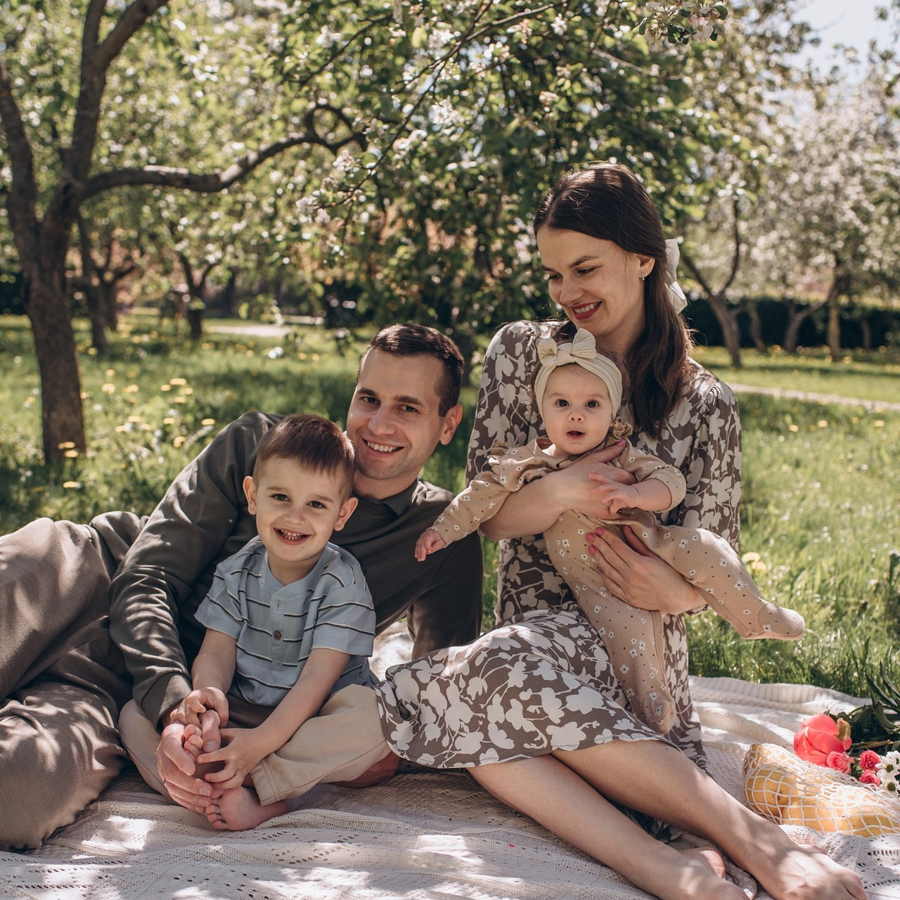 Отзывы. Семейный и детский фотограф в Москве и Подмосковье Ксения Черникова