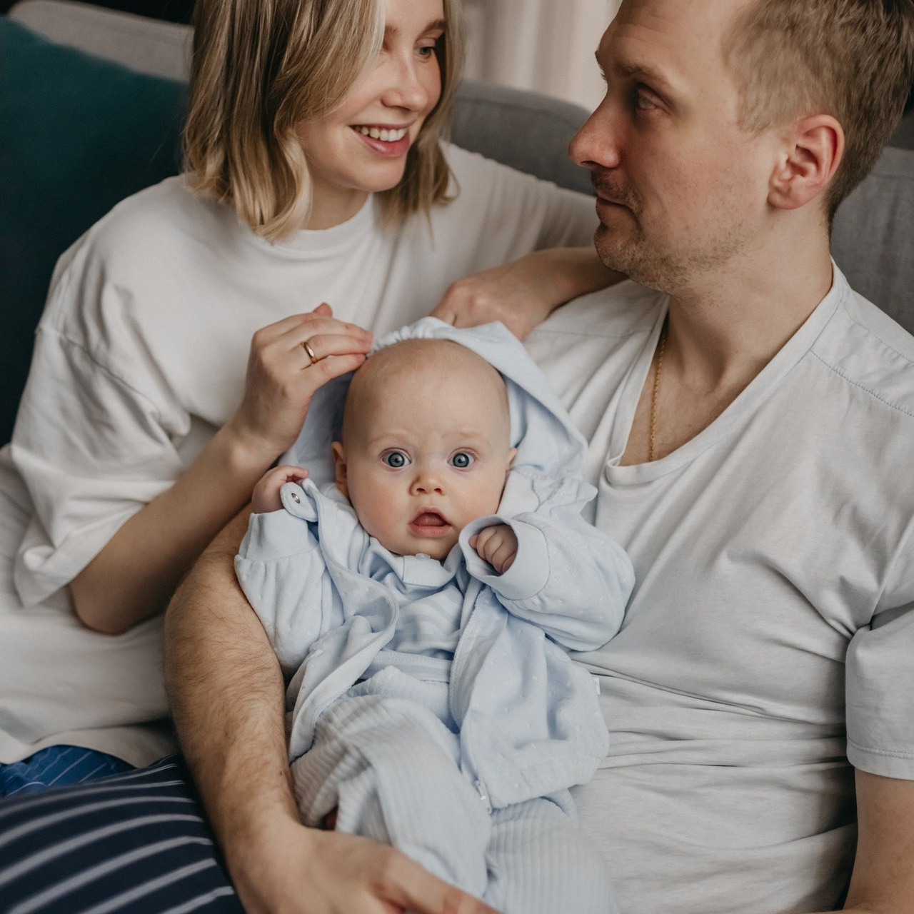 Отзывы. Семейный и детский фотограф в Москве и Подмосковье Ксения Черникова