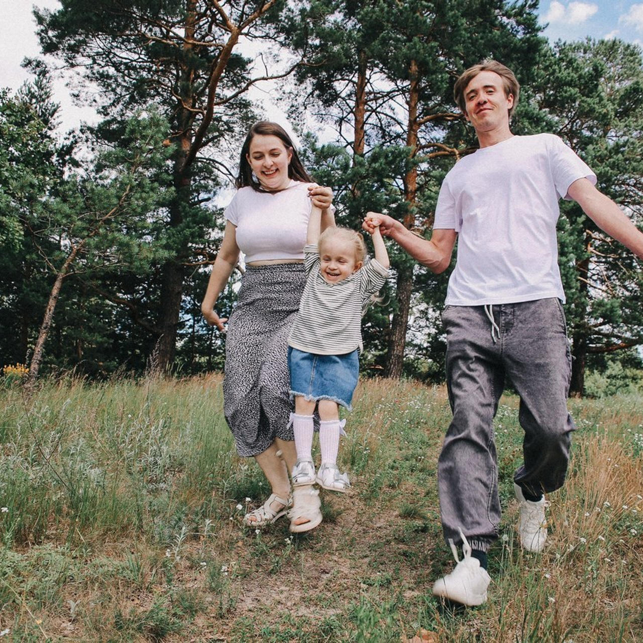 Отзывы. Фотограф в Серпухове и Тарусе Ксения Царёва