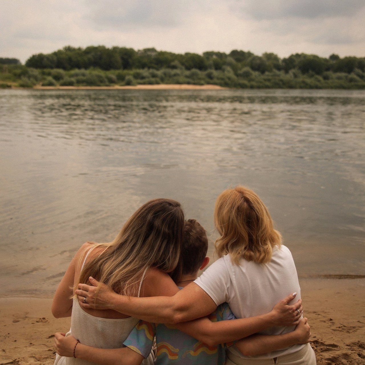 Отзывы. Фотограф в Серпухове и Тарусе Ксения Царёва