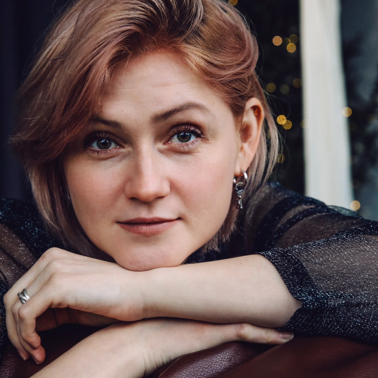 Отзывы. Фотограф в Серпухове и Тарусе Ксения Царёва