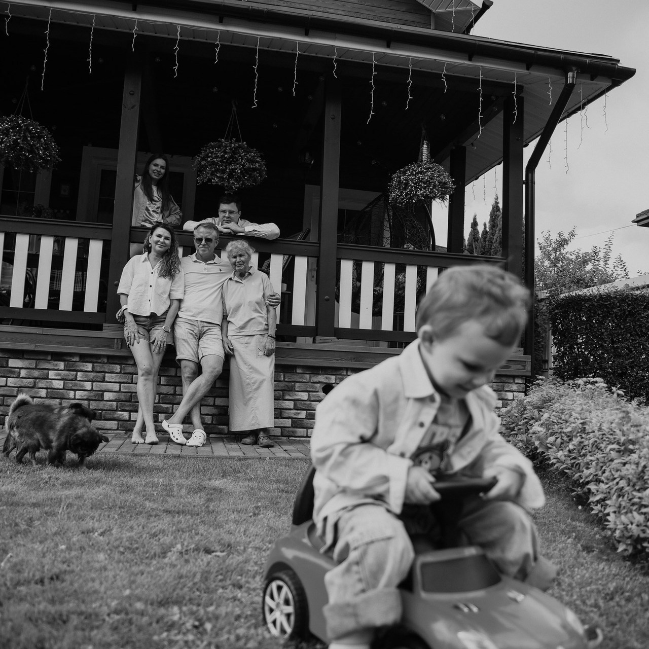 Отзывы. Фотограф в Серпухове и Тарусе Ксения Царёва