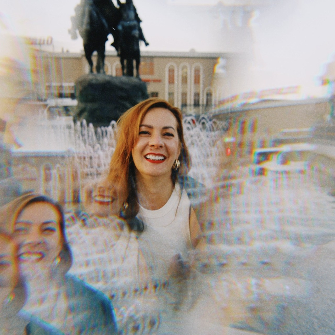 Отзывы. Фотограф в Серпухове и Тарусе Ксения Царёва