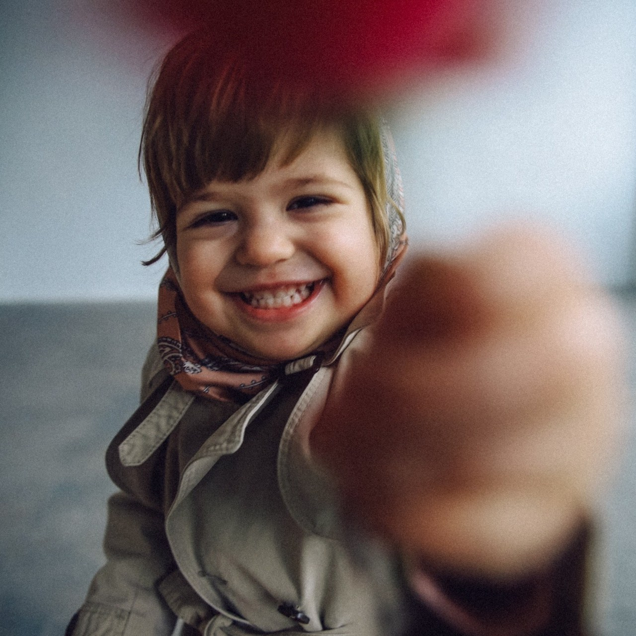 Отзывы. Фотограф в Серпухове и Тарусе Ксения Царёва
