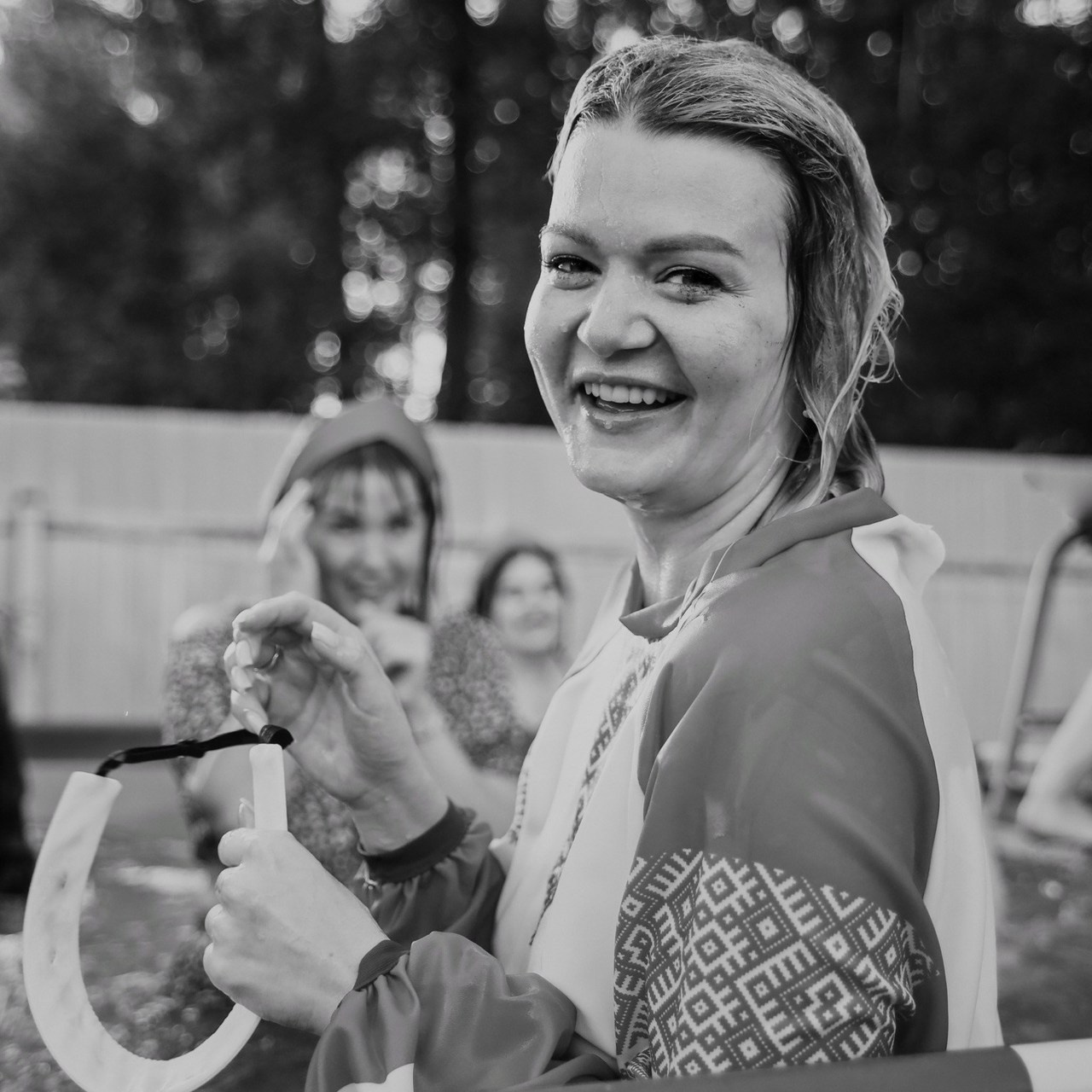 Отзывы. Фотограф в Серпухове и Тарусе Ксения Царёва