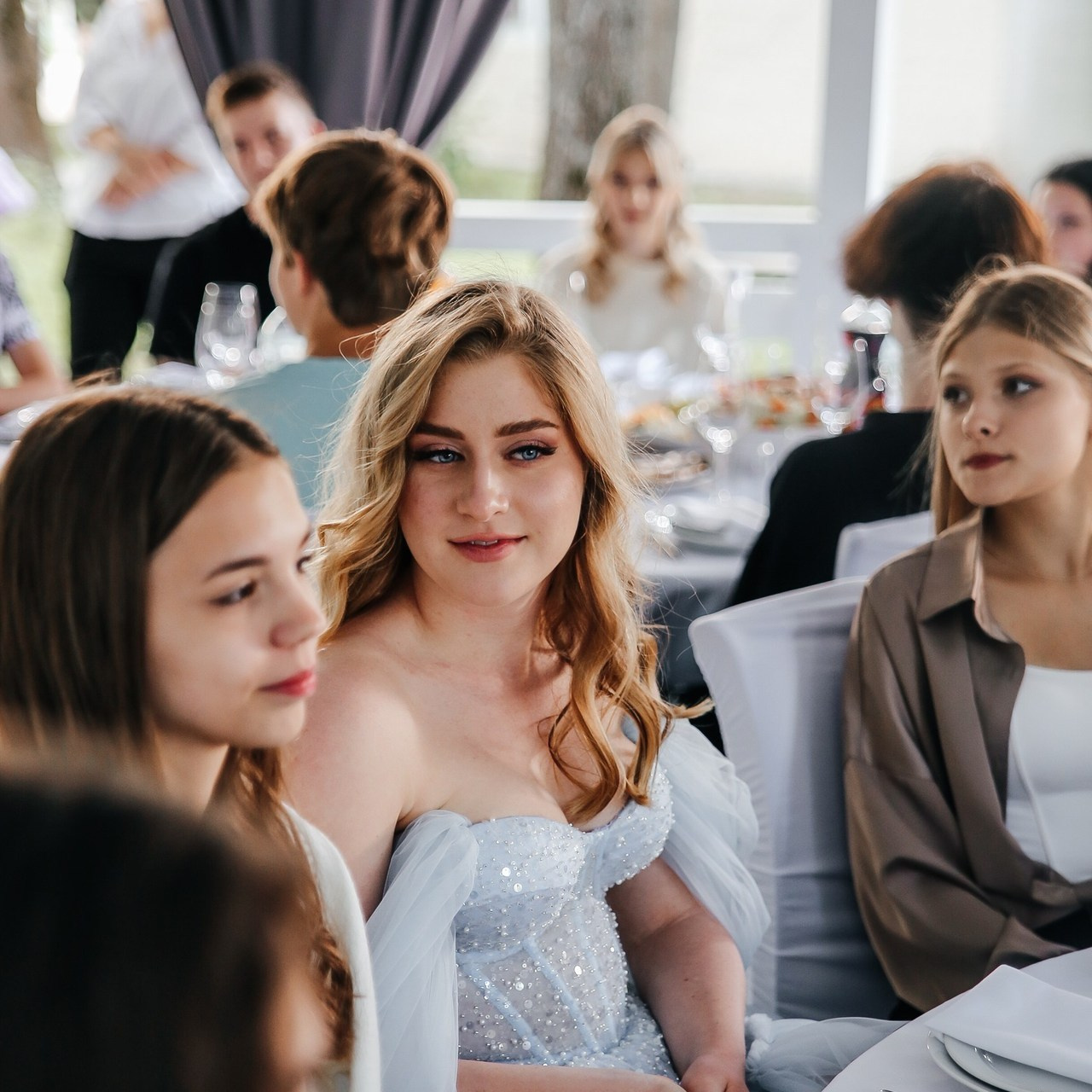 Отзывы. Фотограф в Серпухове и Тарусе Ксения Царёва