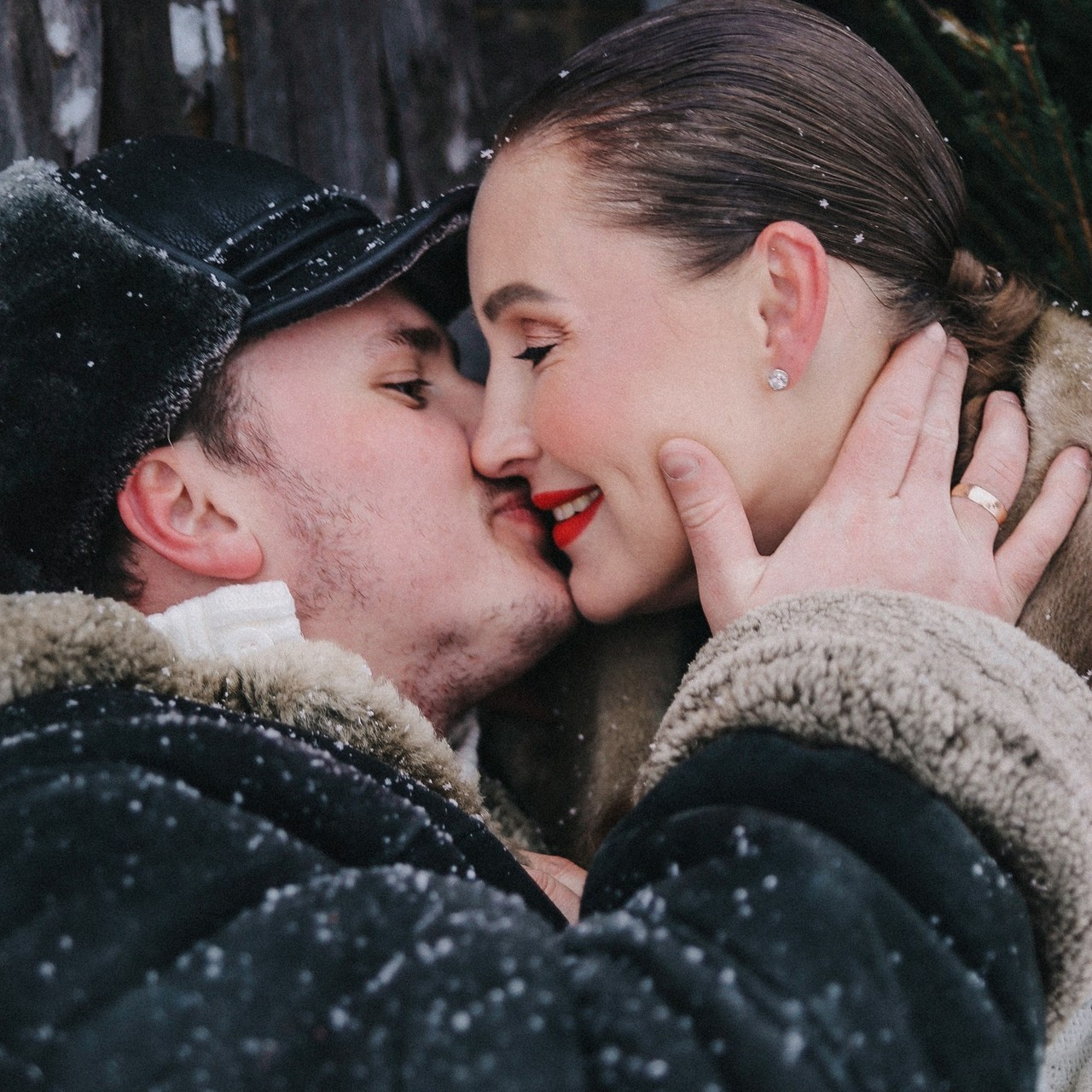 Отзывы. Фотограф в Серпухове и Тарусе Ксения Царёва