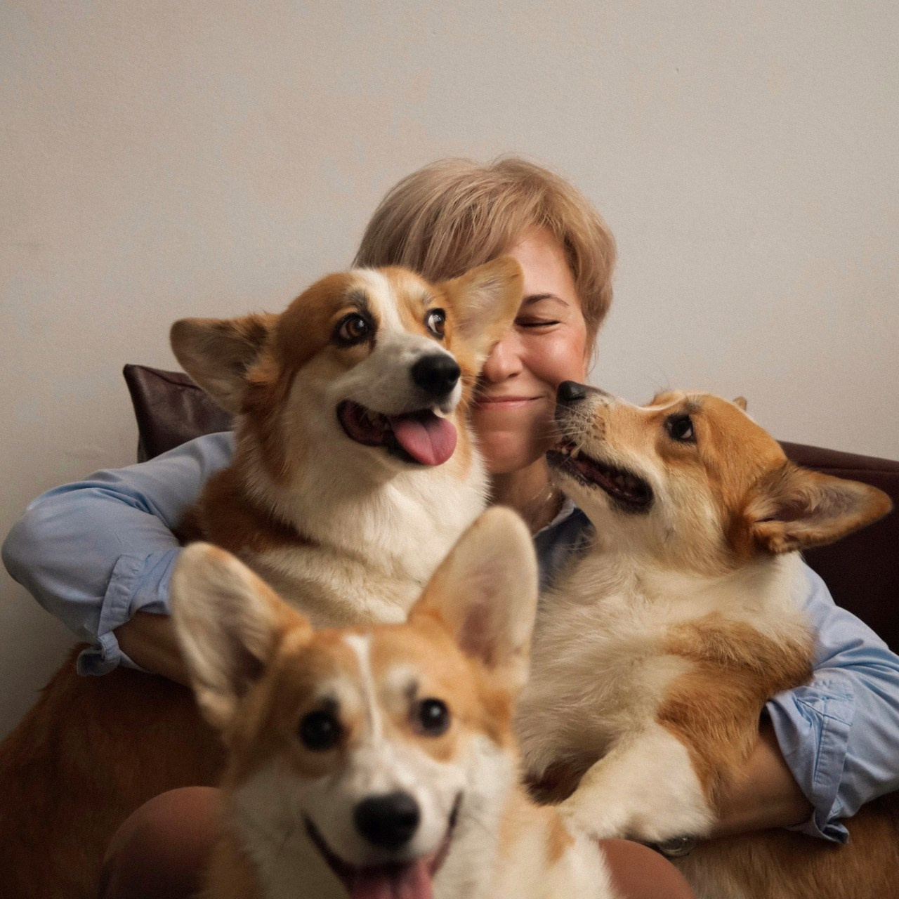 Отзывы. Фотограф в Серпухове и Тарусе Ксения Царёва