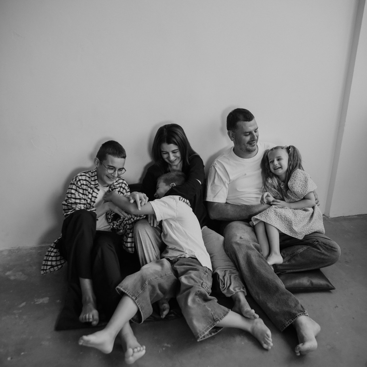 Отзывы. Фотограф в Серпухове и Тарусе Ксения Царёва