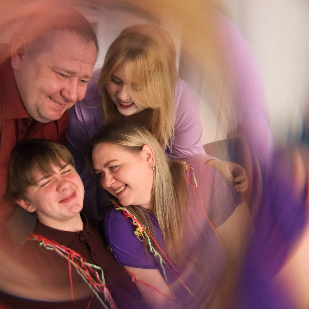 Отзывы. Фотограф в Серпухове и Тарусе Ксения Царёва