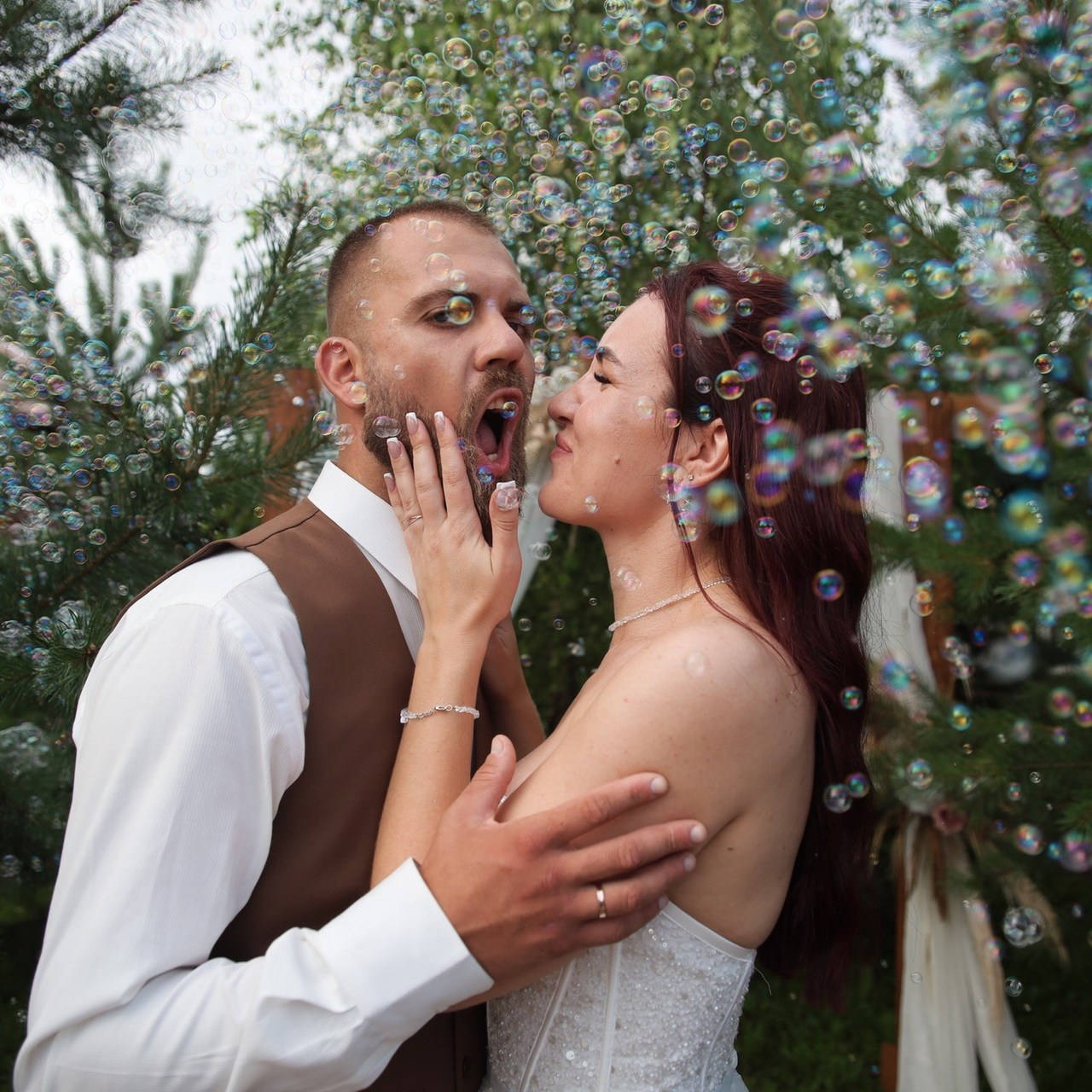 Отзывы. Фотограф в Серпухове и Тарусе Ксения Царёва