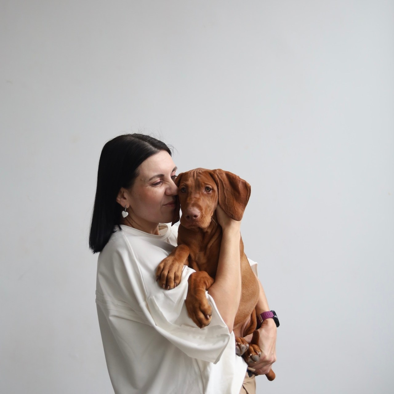 Отзывы. Фотограф в Серпухове и Тарусе Ксения Царёва