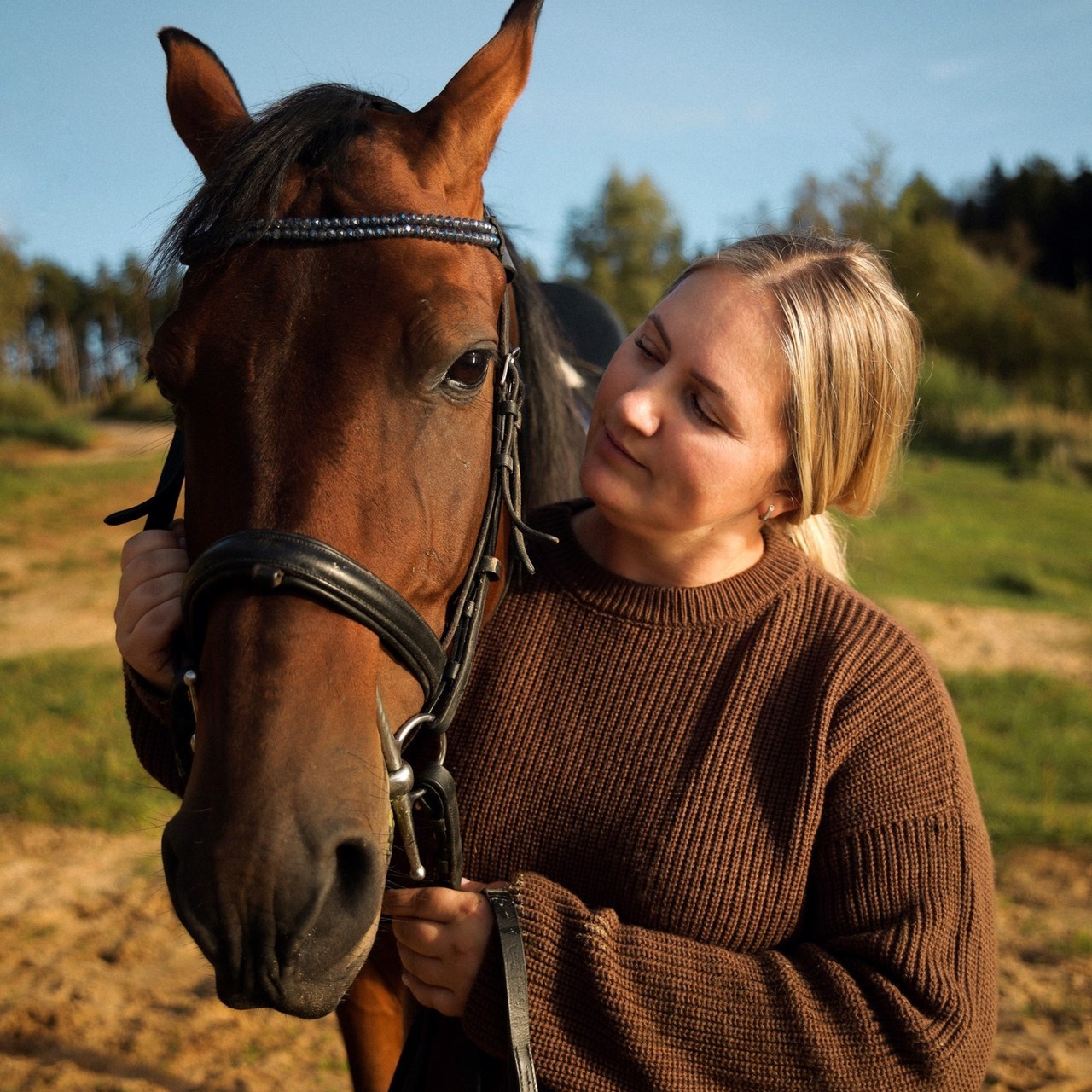 Отзывы. Фотограф в Серпухове и Тарусе Ксения Царёва