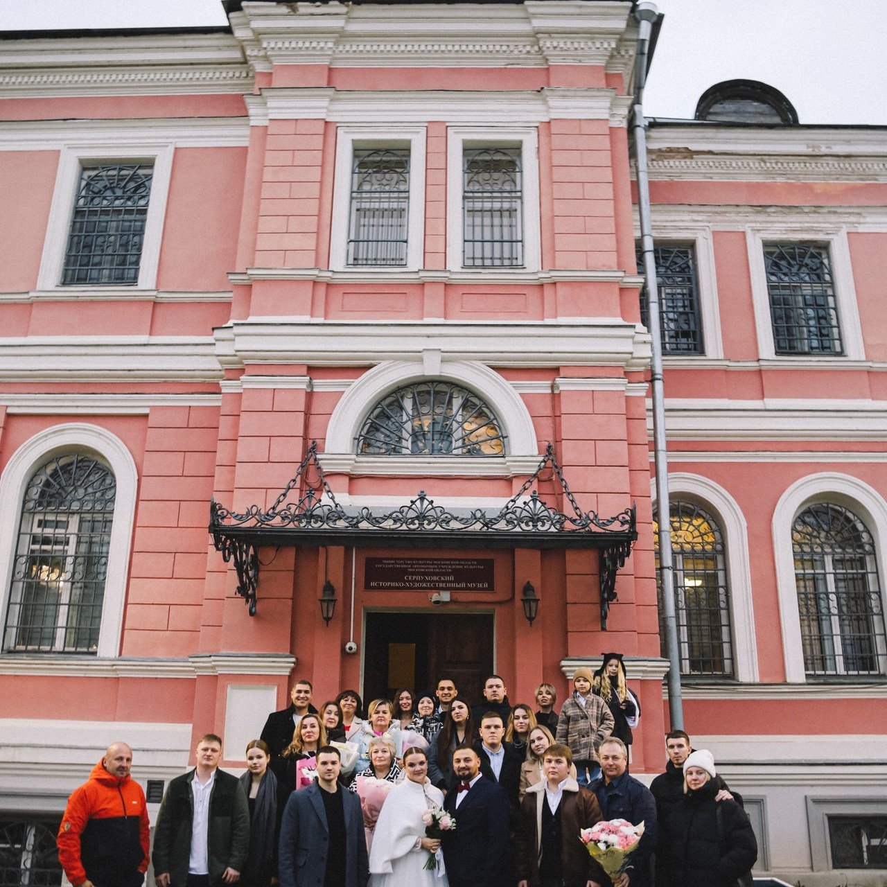 Отзывы. Фотограф в Серпухове и Тарусе Ксения Царёва