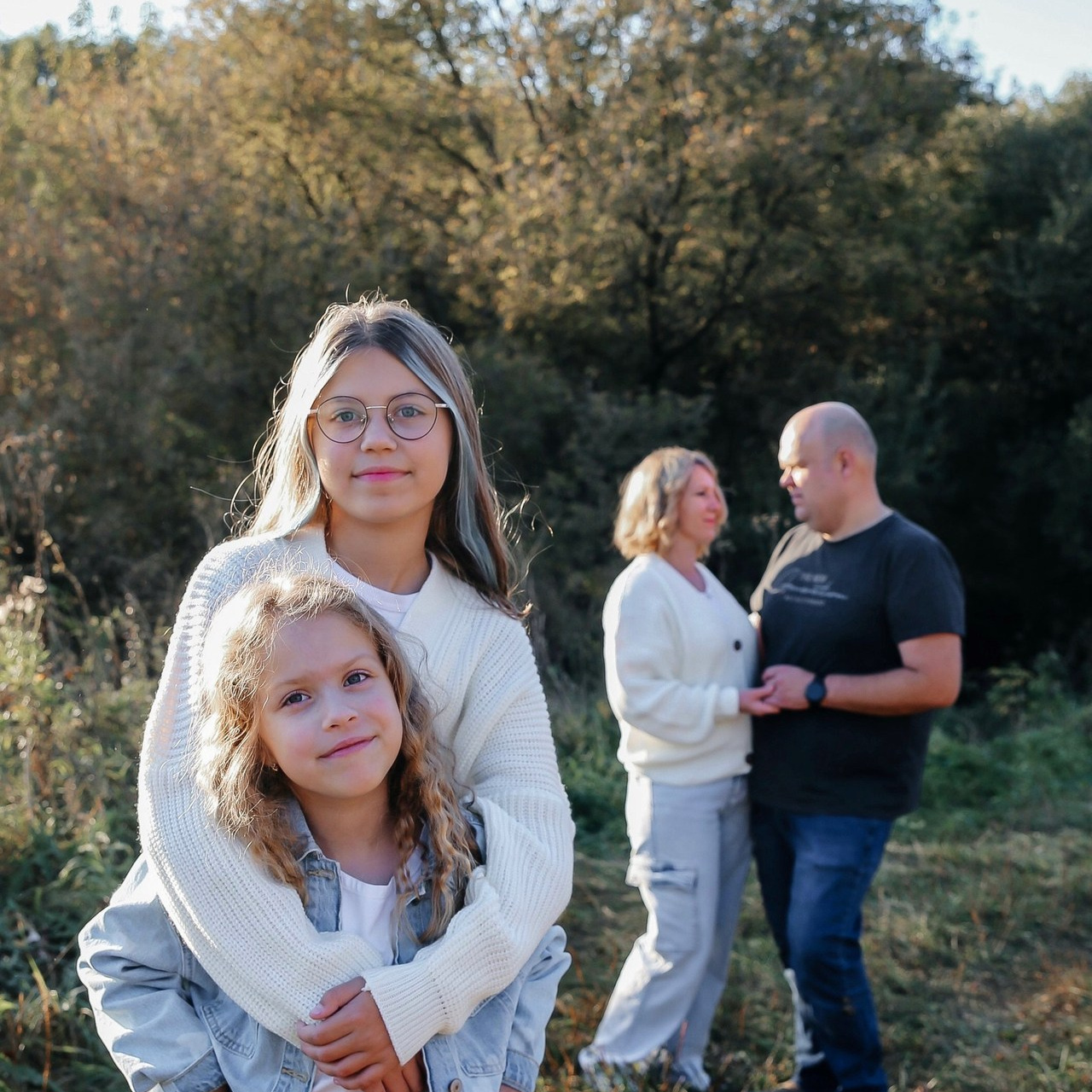 Отзывы. Фотограф в Серпухове и Тарусе Ксения Царёва