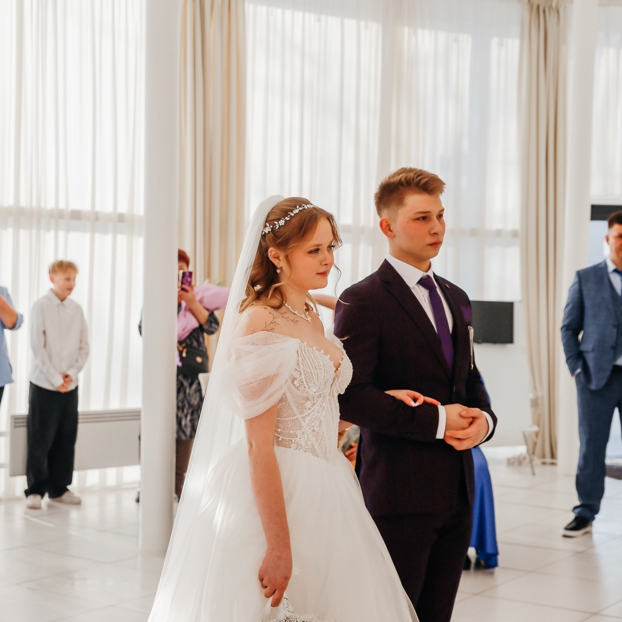 Отзывы. Фотограф в Серпухове и Тарусе Ксения Царёва