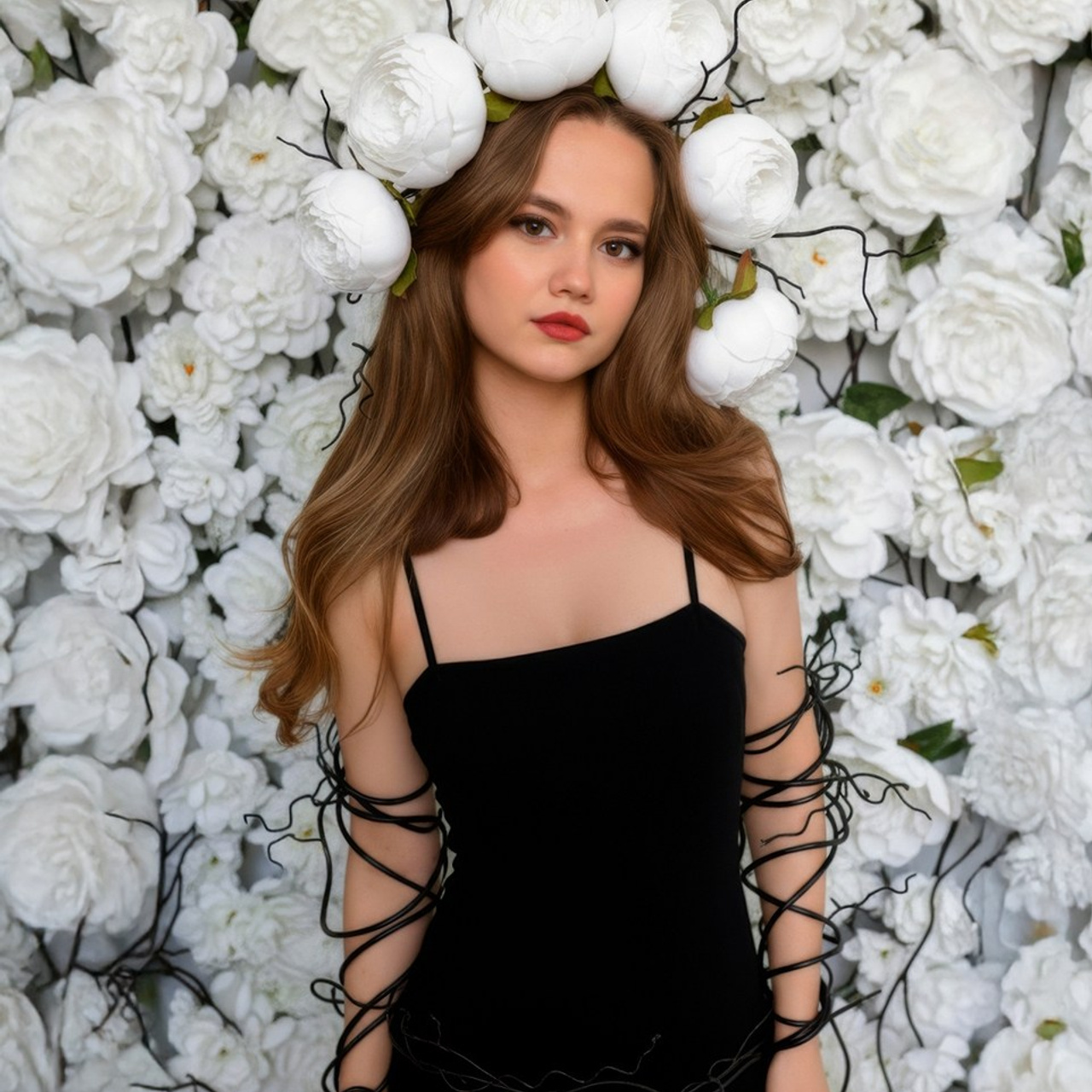 Отзывы. Фотосессия в Москве