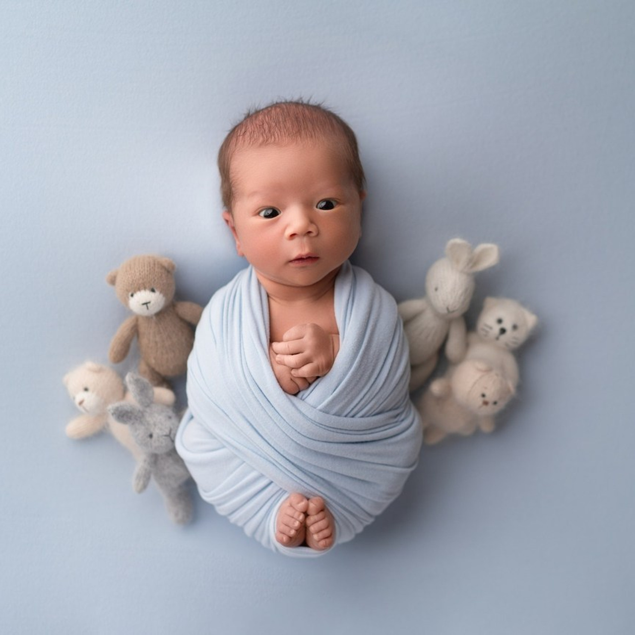 Отзывы. Newborn фотограф в Москве — Фотофеи. Съемка новорожденных и детей до года